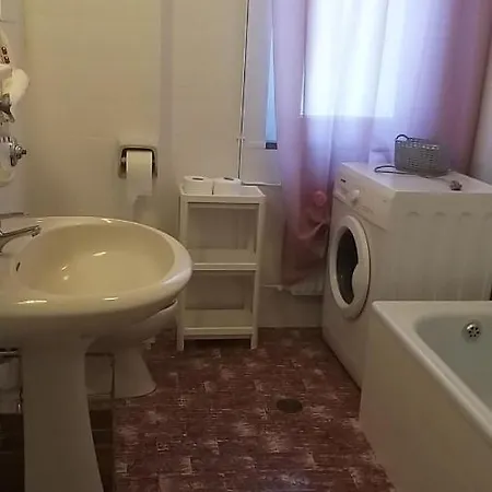 Апартаменты Casa Luna