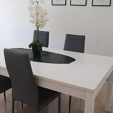 Casa Luna Апартаменты