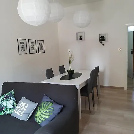 Casa Luna Apartment Montesilvano Marina