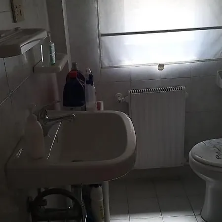 Casa Luna Монтесильвано