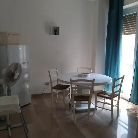 Casa Luna Апартаменты